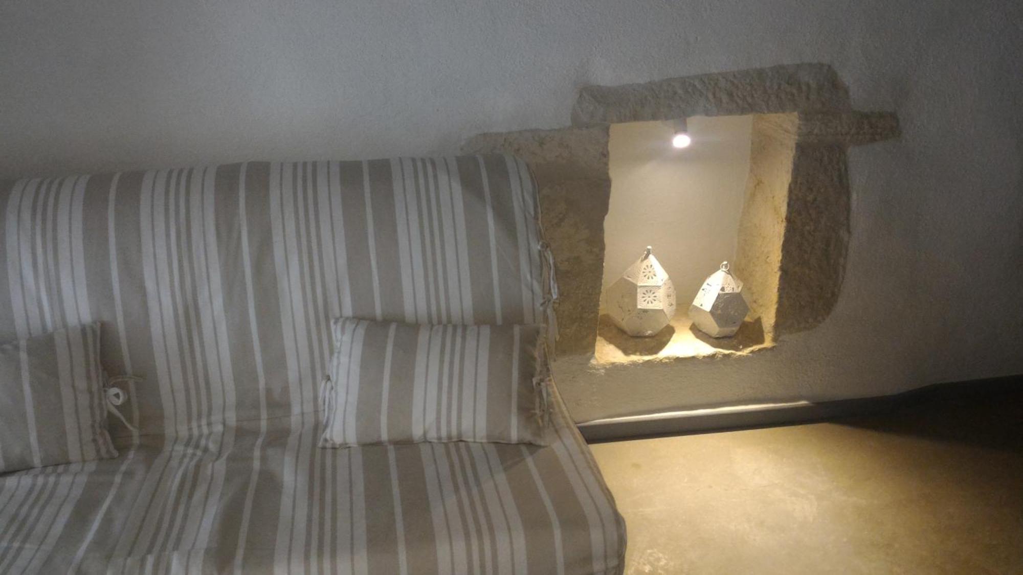 Trulli Don Diego Bed & Breakfast Noci Eksteriør bilde